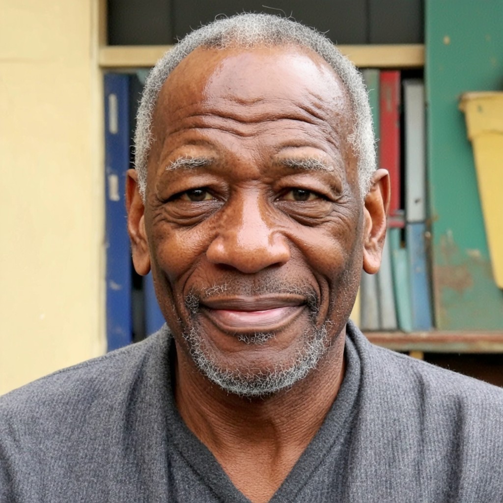 Reynold Abshire